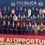 Costa Rica se incorporó a iniciativa internacional Pax Silica
