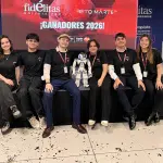 Dos colegiales y cuatro universitarios viajarán a España para defender el título mundial de Reto Marte 2026
