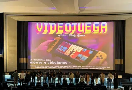 Nuevo documental visibiliza a las mujeres que están transformando la industria de los videojuegos