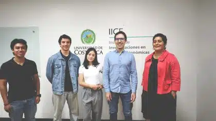 IICE-UCR realiza primer estudio de Inteligencia Artificial y mercado laboral para la región