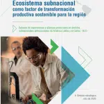 Estudio de CAF y Universidad EIA identifica oportunidades para impulsar productividad sostenible desde los territorios de Costa Rica