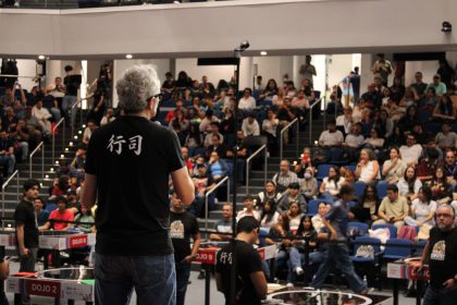 Más de 3.000 personas vibraron en el Maker Faire San José 2026 de la Universidad Cenfotec