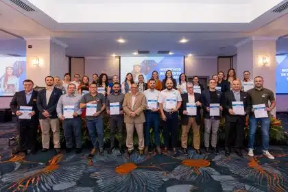 Procomer y Comex amplían Incentivo para el Desarrollo de Talento Humano para beneficiar a más empresas del comercio exterior
