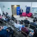 PCII impulsa uso del Laboratorio de pruebas (Testbed) 5G para fortalecer innovación y competitividad del país