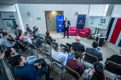 PCII impulsa uso del Laboratorio de pruebas (Testbed) 5G para fortalecer innovación y competitividad del país