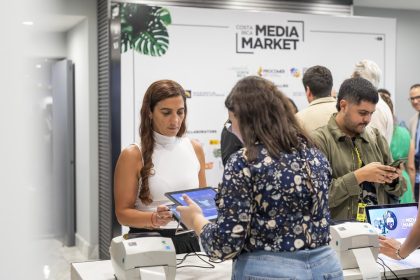 País se prepara para albergar la II edición del Costa Rica Media Market, evento protagonista de la industria audiovisual regional