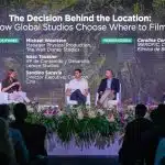 Costa Rica Media Market 2026 contó con participación de líderes de la industria audiovisual mundial