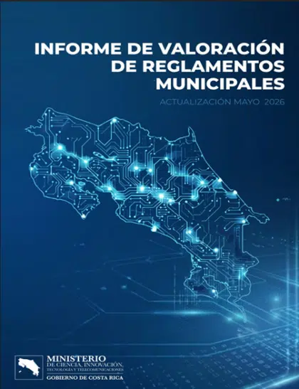 PGR ratifica prevalencia del marco jurídico nacional para despliegue de infraestructura de telecomunicaciones en cantones