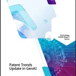 Innovación en IA generativa se dispara, con una actividad de patentamiento que casi se triplicó en dos años