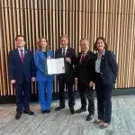 Costa Rica presenta instrumento de adhesión al DEPA y avanza hacia incorporación como miembro del Acuerdo