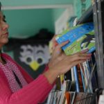 Bibliotecas escolares del país se preparan para orientar uso responsable de inteligencia artificial