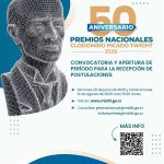 Micitt convoca a edición histórica del 50 aniversario de Premios Nacionales de Ciencia y Tecnología «Clodomiro Picado Twight»