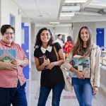 Nueva alianza abrirá oportunidades de formación en áreas de alta demanda para mujeres fuera de la GAM