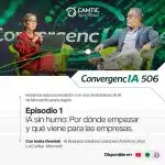 Camtic lanza ConvergencIA 506, un espacio para ayudar a comprender impacto real de las tecnologías emergentes