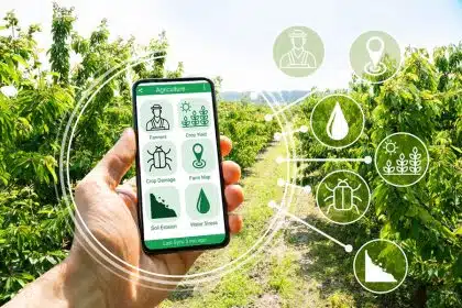 Seleccionan 15 startups agtech que participarán en la quinta edición de la Semana de la Agricultura Digital