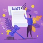 Comisión Europea comienza a hacer cumplir normas de Ley de IA y nuevos requisitos de transparencia