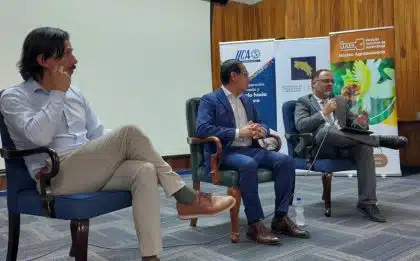 MAG, INA y el IICA lanzan AGRI-Lab, iniciativa para impulsar talento y emprendimiento tecnológico de jóvenes en el sector agro