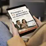 Nuevo libro para integrar la IA generativa en la enseñanza de matemática