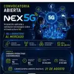 Micitt, INA y PCII abren convocatoria NEX5G para llevar soluciones empresariales del laboratorio al mercado