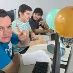 Equipos del TEC avanzan en el Torneo Nacional ICPC Centroamérica 2026