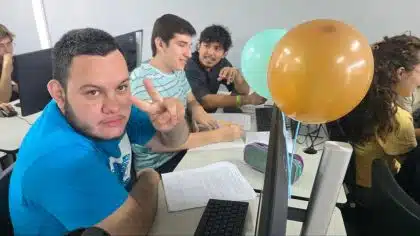 Equipos del TEC avanzan en el Torneo Nacional ICPC Centroamérica 2026