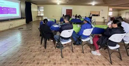 Proyecto del TEC impulsa transformación digital de empresas rurales en Zona Norte