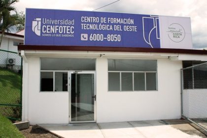 Universidad Cenfotec expande su huella educativa con apertura de su Centro de Formación Tecnológica  en Grecia