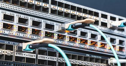 Comisión Europea mejora eficiencia energética y sostenibilidad de los centros de datos en la UE
