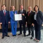 Culmina incorporación de Costa Rica al Acuerdo de Asociación de Economía Digital (DEPA)