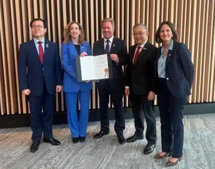 Culmina incorporación de Costa Rica al Acuerdo de Asociación de Economía Digital (DEPA)