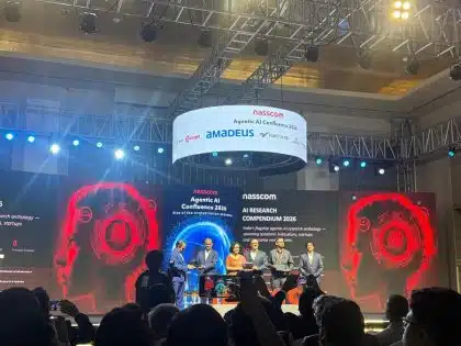 País busca atraer desde India nuevos centros globales de servicios, tecnología e IA