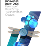 Índice de la OMPI: Estos son los cinco “polos de innovación” más grandes del mundo