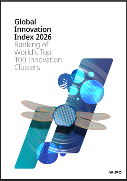 Índice de la OMPI: Estos son los cinco “polos de innovación” más grandes del mundo