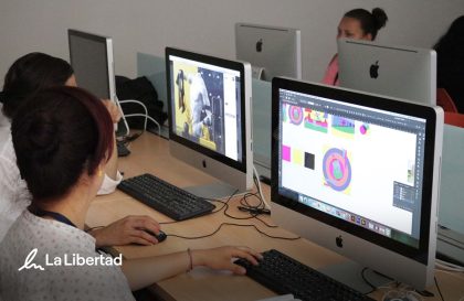 Fundación Parque La Libertad recorta 20% de su equipo de trabajo