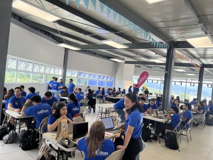 NASA Space Apps Challenge abre convocatoria en Costa Rica a personas sin experiencia previa en tecnología