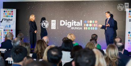 Digital@UNGA 2026 llama a todas las voces para construir juntos un futuro digital