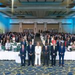 Diálogo global da forma a prioridades unificadas en materia de política digital