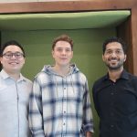 Zenit AI Lab, empresa participante del programa Scale Up, cierra alianza con empresa de eventos masivos por más de US$33 mil