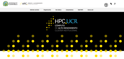 De 45 minutos a 8 segundos: Clúster Científico de la UCR abre nuevas posibilidades para la docencia