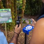 NatureAR: realidad aumentada se suma a conservación para promover turismo sostenible y desarrollo económico