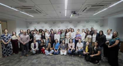 Segunda edición de programa Impulsa fortalecerá a 40 empresas lideradas por mujeres