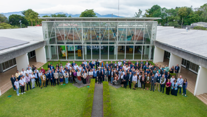 Frontera de innovación alcanza principales aspectos de la producción agropecuaria, afirman en cierre de la Semana de la Agricultura Digital del IICA