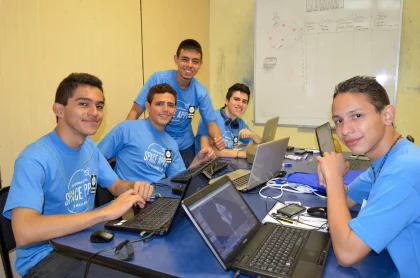 Tec será sede del NASA Space Apps Challenge Cartago 2026
