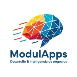Afiliado Camtic - Modul Apps